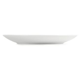 OLYMPIA WHITEWARE COUPE PLATES 310MM - U081 - 6 - CTN