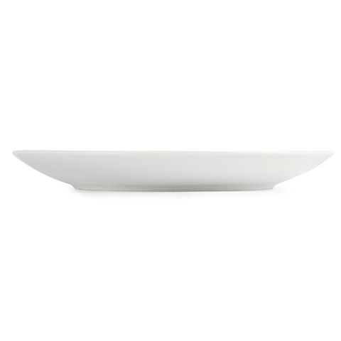 OLYMPIA WHITEWARE COUPE PLATES 310MM - U081 - 6 - CTN