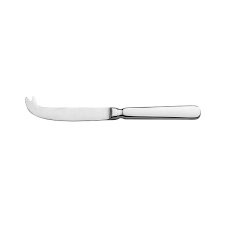 CHEESE KNIFE SOLID HANDLE S/STEEL PARIS 200MM (L) DOZEN 10090 - PKT