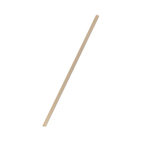 GREENMARK BAMBOO FIBRE STRAW - REGULAR STRAW ( 6mm x 210mm ) - 5000 - CTN ( 20 PACKS X 250 )