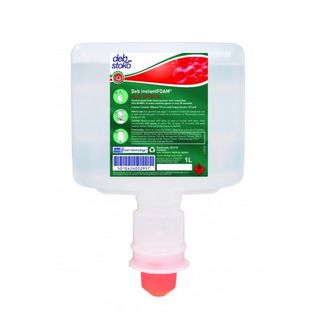 DEB INSTANT FOAM TOUCH FREE - 1L - POD