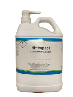 HI - IMPACT Handi Hand Pumice Natural Citrus Hand Cleaner - 5L