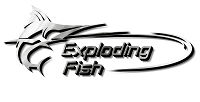 Exploding Fish