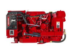 Westerbeke&rsquo;s new EFI Low-CO Generators ideal for outboard-powered boats