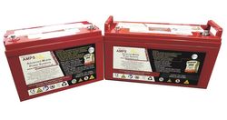 &lsquo;Lowest cost by far&rsquo; AMPS lithium batteries powerful, lightweight and versatile