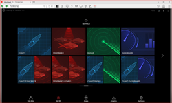 Raymarine&rsquo;s new AnyDesk app a brilliant problem-solver