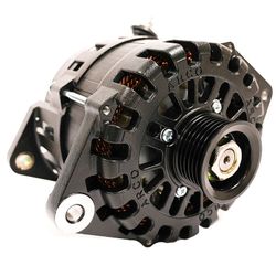 ARCO&rsquo;s Zeus high output alternators an ideal alternative for RVs