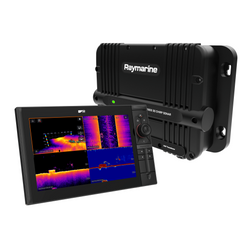 Raymarine&rsquo;s new Axiom 2 Pro chartplotter most powerful & versatile ever