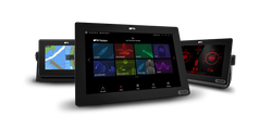 Raymarine&rsquo;s impressive new Axiom+ faster, smarter, brighter, tougher