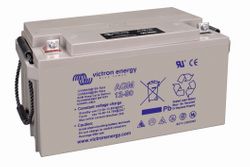 Victron&rsquo;s new AGM Super Cycle battery
