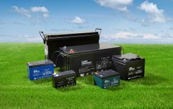 Betta&rsquo;s exciting new Lead Crystal&reg; batteries offer cheaper, more reliable & safer boating