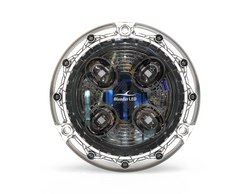 Bluefin&rsquo;s new Piranha P4 underwater lights super-bright & perfect for trailer boats
