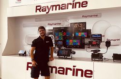 &lsquo;Mad-keen&rsquo; boatie & gamefisher joins L&B&rsquo;s Whangarei team