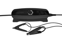 Revolutionary new CS ONE  APTO&trade; charger: super smart, super easy to use!