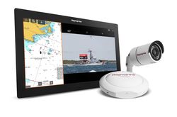 Raymarine&rsquo;s new ClearCruise AR unleashes Augmented Reality&rsquo;s power & safety