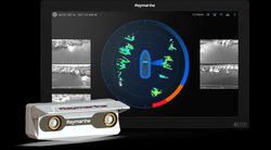 Raymarine&rsquo;s new DockSense&trade; Alert: docking made super easy