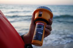 Ocean Signal&rsquo;s new EDF2 Digital Flare the &lsquo;brightest&rsquo; choice one can make