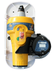 L&B to offer &lsquo;float free&rsquo; Ocean Signal EPIRBs to New Zealand commercial fishing fleet