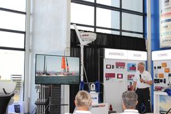 L&B hosts America&rsquo;s Cup briefing & industry networking event
