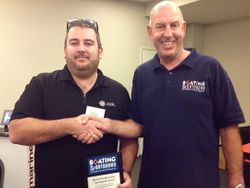 L&B becomes 1st to win Boating & Outdoors&rsquo; Top Supplier Award for 2nd year in a row