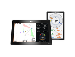 LightHouse update further enhances Raymarine&rsquo;s revolutionary new performance sailing solution