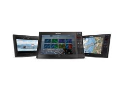 Raymarine&rsquo;s new LightHouse charts now available for NZ waters