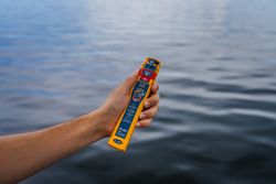 Ocean Signal&rsquo;s new rescueME PLB3 a real safety game-changer