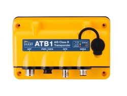 Ocean Signal&rsquo;s new ATB1 AIS Transponder a significant step up in safety