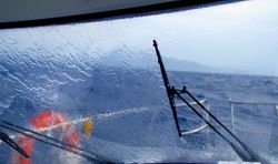 Exalto&rsquo;s clever new rain sensors offer improved visibility in all conditions