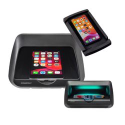Scanstrut&rsquo;s ROKK Wireless chargers very fast, super stylish and ultra-safe