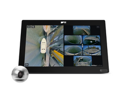Raymarine&rsquo;s clever new NeuBoat Dock 360 ensures effortless docking in all conditions