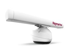 Raymarine&rsquo;s new Magnum radar  a big hit with fishers & cruisers