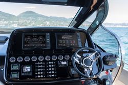 Raymarine YachtSense offers easy-to-use &lsquo;total control&rsquo; modular digital switching
