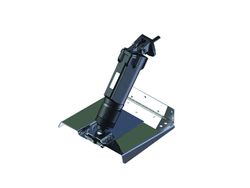 No indicators required with Ultraflex&rsquo;s intuitive new trim tab joystick