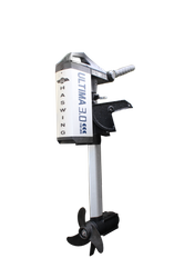 Ultima&rsquo;s powerful new 3.0 electric outboard boasts even greater range
