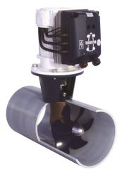 Worlds&rsquo; most powerful DC thrusters now available through L&B