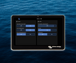 Victron&rsquo;s Venus OS 3.60 & IO Extender: a cost-effective monitoring & control system