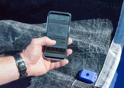 Spinlock&rsquo;s clever new Sail-Sense a great tool for yacht owners