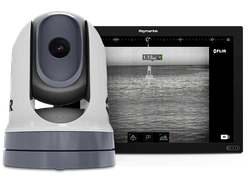 FLIR thermal cameras&rsquo; superior image quality now available on all major MFD brands