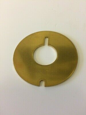 Jabsco Wear Plates