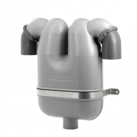 Vetus Exhaust Gas Separator