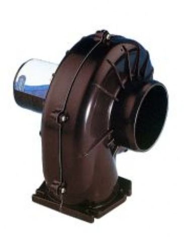 Jabsco 75mm Snail Blower
