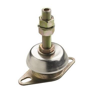 Vetus Flexible Engine Mount 35-100KG