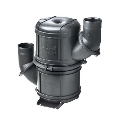 Vetus Waterlock NLP-HD Range 40-90mm Hose