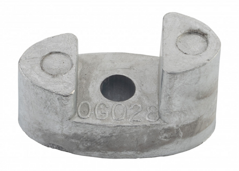 Vetus Zinc Annode for Bow Thrusters