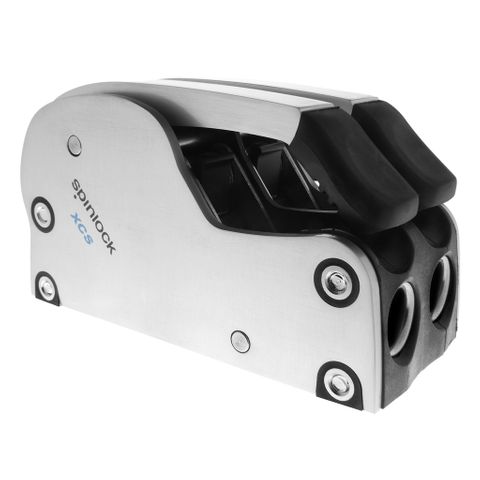 Spinlock XCS Clutches, Suits 8-14mm Lines