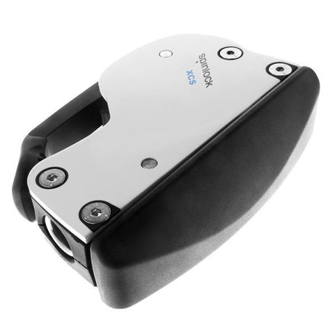 Spinlock XCS Clutches, Suits 8-14mm Lines