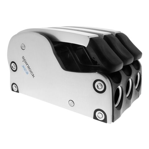 Spinlock XCS Clutches, Suits 8-14mm Lines