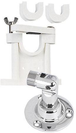 Shakespeare Dual Point Mounting Kits