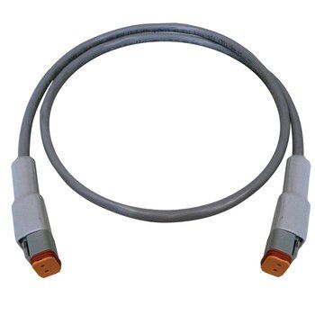 Ultraflex Power A MKII Electronic Controls - Power Cables